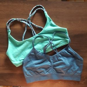 Sports Bra Bundle
